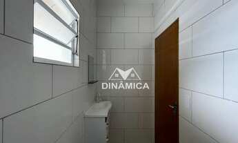 Imagem 7: Casa com 2 dormitórios à venda, 60 m² por R$ 255.000,00 - Jardim Santa Terezinha (Nova Ven