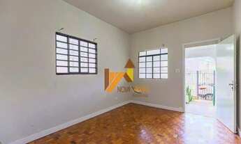 Imagem 2: Casa com 2 dormitórios para alugar, 142 m² por R$ 2.414,00/mês - Vila Bastos - Santo André