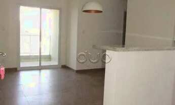 Imagem 2: Apartamento com 3 dormitórios para alugar, 72 m² por R$ 1.770,00/mês - Parque Taquaral - P