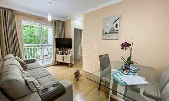 Imagem 6: Apto a venda com 46m2 por 320.000,00