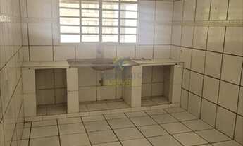 Imagem 5: Casa disponível para locação no jardim imperial- 3 quartos sendo um suíte, 120 m2 de área