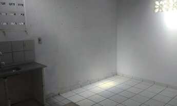 Imagem: Casa pra alugar