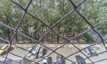 Imagem 7: Apartamento para Aluguel - Jardim Santa Emília, 3 Quartos, 57 m2