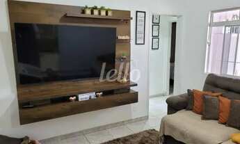 Imagem 2: São Paulo - Casa Comercial - Chácara Belenzinho