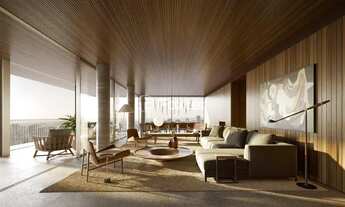 Imagem: Apartamento Garden à venda Rua Comendador