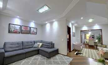 Imagem 4: Sobrado à venda no bairro Vila Oliveira - Mogi das Cruzes/SP