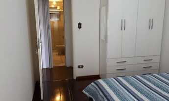 Imagem 7: Apartamento mobiliado 2 quartos, sala, 1 vaga - Metrô Liberdade - Aclimação