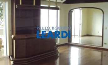 Imagem: APARTAMENTO - MORUMBI - SP