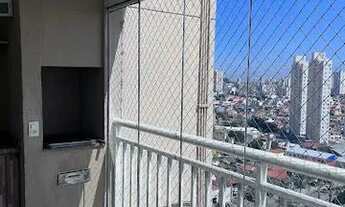 Imagem: Apartamento com 2 dormitórios para alugar