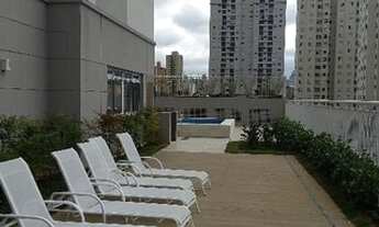 Imagem 2: Apartamento para aluguel possui 33 metros quadrados com 1 quarto em Brás - São Paulo - SP