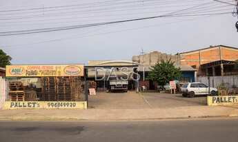 Imagem: SAPUCAIA DO SUL - Terreno Padrão - Centro