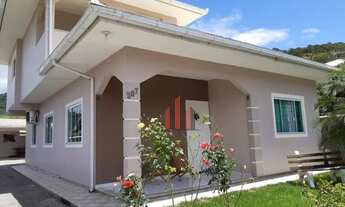 Imagem 2: Casa à venda, 120 m² por R$ 745.000,00 - São Sebastião - Palhoça/SC