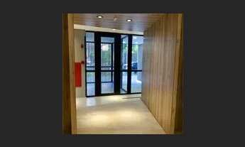 Imagem 9: Apartamento 55 m² MOEMA