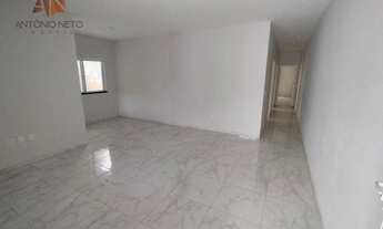 Imagem 4: Casa com Três dormitórios à venda - Paupina - Fortaleza/CE