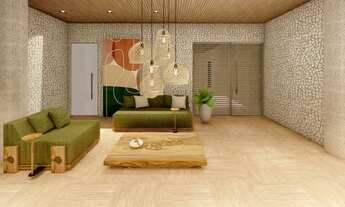 Imagem 3: PRAIA GRANDE - Apartamento Padrão - CANTO DO FORTE