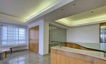 Imagem 4: Apartamento para venda com 218 metros quadrados com 4 quartos