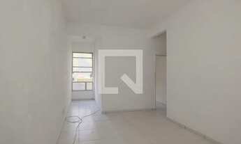 Imagem 2: Apartamento para Aluguel - Tijuca, 1 Quarto, 35 m2