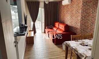 Imagem: Apartamento com 1 dormitório para alugar