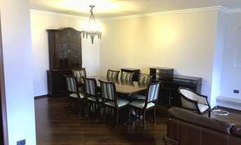 Imagem 3: Apartamento Mobiliado com ótima localização no bairro do Paraíso