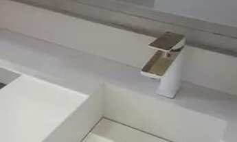 Imagem 7: Apartamento para aluguel tem 54 metros quadrados com 2 quartos