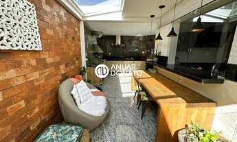 Imagem 3: Apartamento, Área Privativa, 3 suítes, Spa, Área Gourmet, 2 vagas, à Venda no bairro São P