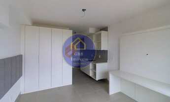 Imagem 5: Studio para aluguel com 24 metros quadrados com 1 quarto em Santo Amaro - São Paulo - SP