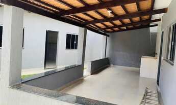 Imagem 6: Alugo casa, 3 quartos, no Centro de Formosa/GO