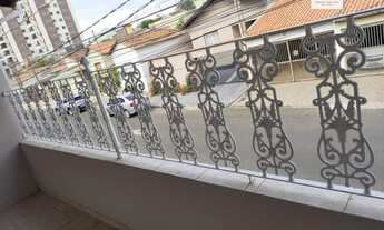 Imagem 5: Sobrado 03 Dorm/ 02 Suítes - Vila Almeida - Indaiatuba/SP