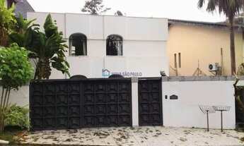 Imagem 8: Casa Alto Padrão 365m² 04 suítes 04 vagas - Alto da Boa Vista