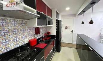 Imagem: Apartamento com 2 dormitórios para alugar