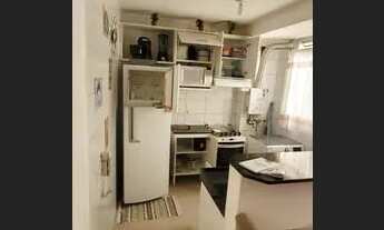 Imagem: Apartamento para Venda em São Paulo, Liberdade