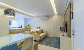 Imagem: Itapoã Parque (Itapoã