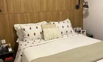 Imagem 3: Apartamento à Venda no Condomínio Madson com 2 Quartos, 2 Vagas