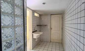 Imagem 4: Cobertura para aluguel com 220 metros quadrados com 3 quartos em Intermares - Cabedelo - P