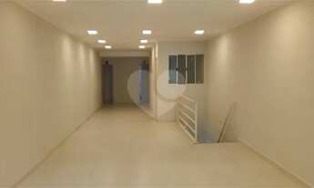 Imagem 3: SALÃO COMERCIAL COM 200M² PARA LOCAÇÃO, 02 SALAS, 02 BANHEIROS NO JD. PAULISTA - SÃO PAULO