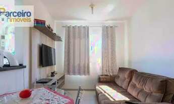 Imagem 1: Apartamento com 2 dormitórios à venda, 45 m² por R$ 180.000,00 - Vila Curuçá - São Paulo/S