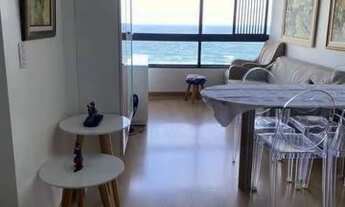 Imagem 4: Apartamento em Ondina com 2 quartos e 2 suítes, 57,00 m² à venda por R$ 615.000,00