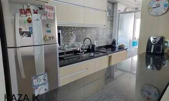 Imagem 9: Apartamento a venda no Premiatto, Vila Arens, Jundiaí