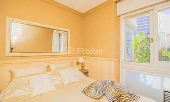 Imagem 4: Cobertura para venda com 131 metros quadrados com 2 quartos em Petrópolis - Porto Alegre