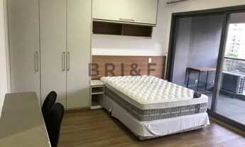 Imagem 4: Studio individualizado no Brooklin - 1 dorm