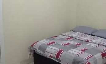 Imagem 3: Quarto Mobiliado em Palmas Aluguel por diárias