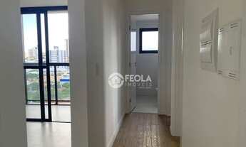 Imagem 5: Apartamento com 3 dormitórios à venda, 73 m² por R$ 479.000,00 - Jardim São Domingos - Ame