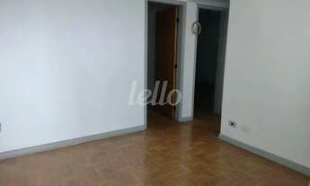 Imagem: São Paulo - Apartamento Padrão - Aclimação