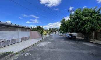 Imagem 2: Casa com 3 dormitórios à venda, 100 m² - Condomínio São Charbel - Taubaté/SP