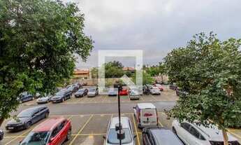 Imagem 5: Apartamento para Aluguel - Cangaíba, 2 Quartos, 48 m2