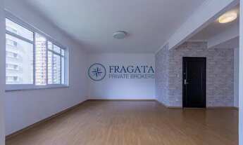 Imagem 5: Apartamento reformado próximo ao Dante Alighieri