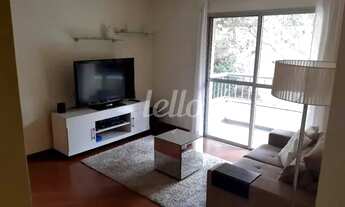 Imagem 1: São Paulo - Apartamento Padrão - Brooklin