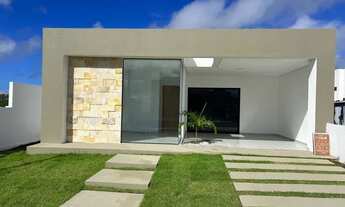 Imagem: BELÍSSIMA CASA NO CONDOMÍNIO