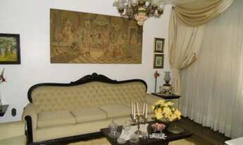 Imagem 3: Casa em Santa Tereza