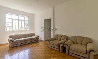 Imagem 2: Apartamento Venda Higienópolis 90 m² 2 Dormitórios